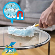 Flash Dust Magnet Duster Refills, 25 Units