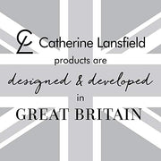 Catherine Lansfield Meadowsweet Floral Reversible King Duvet Cover Set with Pillowcases Green