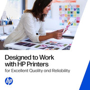 HP 67 Black/Tri-Color Ink Cartridges (2-Pack) | Works with DeskJet 1255, 2700, 4100, Envy 6000, 6400 | Instant Ink Eligible | 3YP29AN | Packaging May Vary
