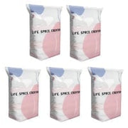 No-Pump Vacuum Compression Bag