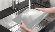 Stainless Steel Kitchen Cutting Board