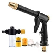 🕵️‍♀️Multifunctional Car Wash Tool