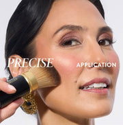 LAURA GELLER Makeup Brushes - 02 Retractable Angled Kabuki Brush