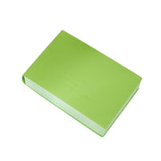 🍃Thickened Color Brick Notebook