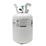 Helium King Disposable Helium Gas Canister - Fills 30 x 9 Inch Latex Balloons or 14 Foil Balloons - Helium Balloon Gas UK Filled Cylinder