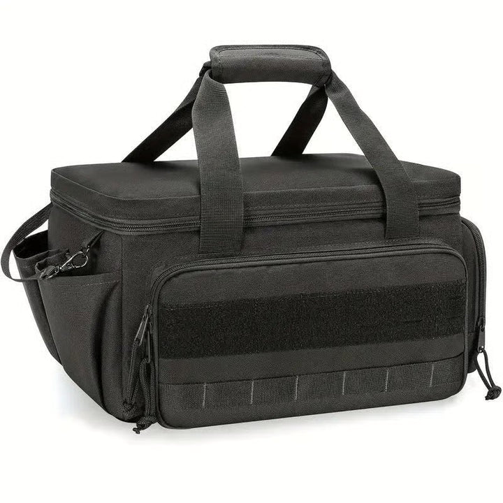 🔥🔥14-Inch Heavy-Duty Canvas Tool Bag