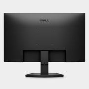 Dell 24 Monitor - SE2426H - 23.8-inch FHD (1920x1080) 144Hz 1ms Display, in-Plane Switching (IPS) Technology, AMD FreeSync™, TÜV 3-Star 2X HDMI, Tilt
