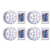 Submersible LED Pool Lights