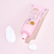 sjfscqr Niacinamide Double Tube Whitening Cream,Whitening Cream, Improve Dullness, Rich in Centella, Whitening Body Lotion,Suitable for Body and Face