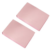 🍃Thickened Color Brick Notebook