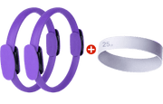 Pilates Ring Fitness Trainer