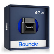 Bouncie GPS Tracker for Vehicles with Real-Time Location | Route History, Speed Monitoring, Driving Insights, Geo-Fence, & Accident Notifications. No Contracts. Cancel Anytime.