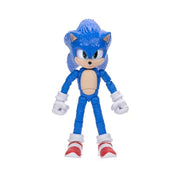 Sonic The Hedgehog 3 Movie Action Figures 5-Inch Collector Toy Figure, Highly Articulated for Boys Girls - Officially Licensed The Hedgehog 3 Movie Product