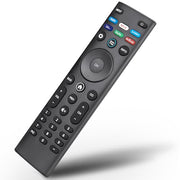 Universal Remote Control XRT140 for VIZIO Smart TV Remote Replacement XRT136 XRT260 XRT270 Smartcast D, E, M, P, V, PX Series Smart TVs