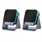 Wireless Induction Audio Speaker Stand