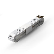 Realm Double Sided Tape Measure, Suitable For Body Measuring, Sewing/Tailors Tape, Inches & CM's, 150cm / 60 inches (1)