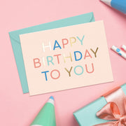Sweetzer&Orange Happy Birthday Cards with Envelopes & Assortment Box. Variety Set of 20 Assorted Birthday Cards with Envelopes, Perfect Bulk Pack for Celebrations, Special Occasions, Friends
