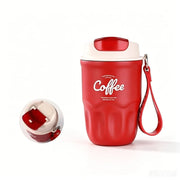 Stainless Steel Insulated Coffee Travel Mug