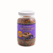 Fluker's Premium Tortoise Diet Small Pellet Food, 7 oz