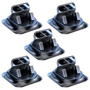 Car phone holder 360 degree rotation