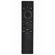 Replacement for Samsung TV Remote, for All 2019-2026 Samsung Remote Control for Smart TV with Voice Control. 2-Year Full Warranty.