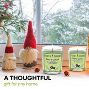 Price's Candles Chef's Jar Candle Fresh Scented Odour Reducing Candle with Basil Patchouli and Geranium Fragrance for Kitchens and Home Freshness