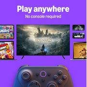 Official Luna Wireless Controller