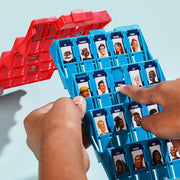 Hasbro Grab and Go! Bundle (4 Pack) | Kids Travel Board Games, Battleship, Connect 4, Guess Who?, Hungry Hungry Hippos Games, 2 Players, Gifts for Kids, Ages 7+