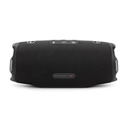 JBL Charge 6 - Portable Waterproof & DropProof Bluetooth Speaker (Black) | Powerful JBL Pro Sound with AI Sound Boost, Up to 28 hours of playtime, Built-In Powerbank, Multi-speaker connection