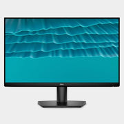 Dell 24 Monitor - SE2426H - 23.8-inch FHD (1920x1080) 144Hz 1ms Display, in-Plane Switching (IPS) Technology, AMD FreeSync™, TÜV 3-Star 2X HDMI, Tilt