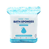 Rinse-Free Bathing Wipes