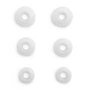 JBL Endurance Peak 4 - Wireless Noise Cancelling Sport Earbuds (Black/Grey) | Adaptive Noise Cancelling, IP68 water & dust proof, Secure fit with TwistLock™ design, Up to 48Hrs (12Hrs Buds + 36Hrs Case)