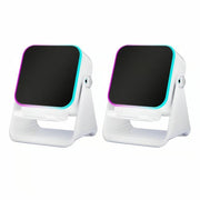 Wireless Induction Audio Speaker Stand