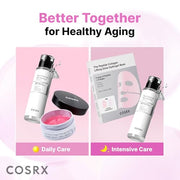 COSRX 6X Peptide Collagen Skin Booster Toner Serum for Dull Skin, 5.07 oz | Preps Skin with Copper Peptides, GHK-Cu for Uneven Skin Texture, Skin Renewal Boosting Facial Essence, Korean Skin Care