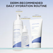 AESTURA ATOBARRIER365 Cream with Ceramides, 80 ML | Barrier Repair with Ceramides & Vitamin E, For Dry, Normal & Sensitive Skin, Hydrating Korean Face Moisturizer