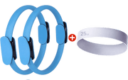 Pilates Ring Fitness Trainer