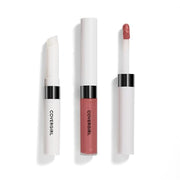COVERGIRL Outlast All-Day Lip Color With Topcoat, 621 Natural Blush