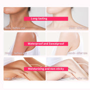 sjfscqr Niacinamide Double Tube Whitening Cream,Whitening Cream, Improve Dullness, Rich in Centella, Whitening Body Lotion,Suitable for Body and Face