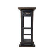 Telephone Booth Decorative Night Lamp