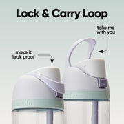 Owala FreeSip Tritan Water Bottle 25 oz Open Air