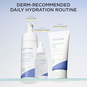 AESTURA ATOBARRIER365 Cream with Ceramides, 80 ML | Barrier Repair with Ceramides & Vitamin E, For Dry, Normal & Sensitive Skin, Hydrating Korean Face Moisturizer