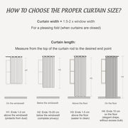 PONY DANCE Thermal Blackout Door Curtain, Grey, W52 x L84 Inch, 1 Panel | Soft Eyelet Long Single Curtain & Drape for Privacy & Noise Reduction in Living Room, Bedroom & Patio Door, 84 Inch Drop