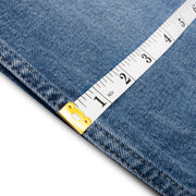Realm Double Sided Tape Measure, Suitable For Body Measuring, Sewing/Tailors Tape, Inches & CM's, 150cm / 60 inches (1)