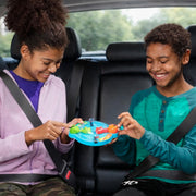 Hasbro Grab and Go! Bundle (4 Pack) | Kids Travel Board Games, Battleship, Connect 4, Guess Who?, Hungry Hungry Hippos Games, 2 Players, Gifts for Kids, Ages 7+