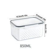 Food Storage Containers
