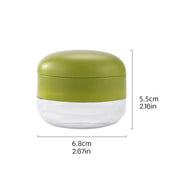 Mini Garlic Chopper