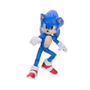Sonic The Hedgehog 3 Movie Action Figures 5-Inch Collector Toy Figure, Highly Articulated for Boys Girls - Officially Licensed The Hedgehog 3 Movie Product