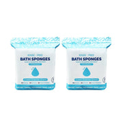 Rinse-Free Bathing Wipes