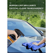 Car Coating Spray for Shine & Protection