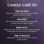 Yankee Candle MidSummer's Night Scented Candle, 22oz Large Jar | Up to 150 Hour Burn Time, Room Filling Fragrance, Long-Lasting Scent, Premium Plant Wax Blend, Consistent Burn, Giftable